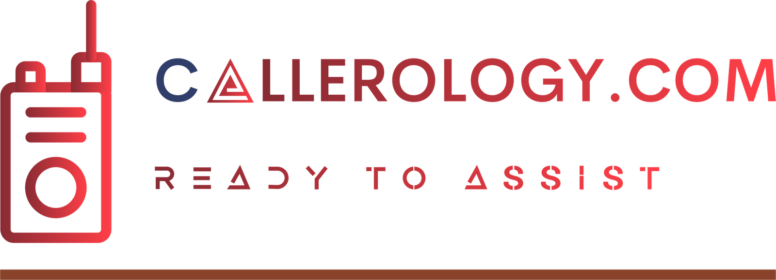 CALLEROLOGY