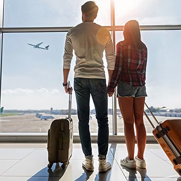 Travel and Hospitality