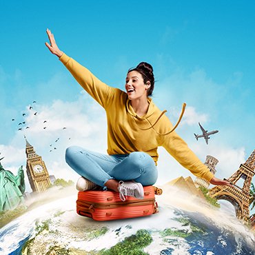 Travel and Tourism